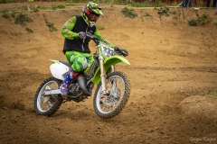 Motocross-575