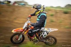 Motocross-660