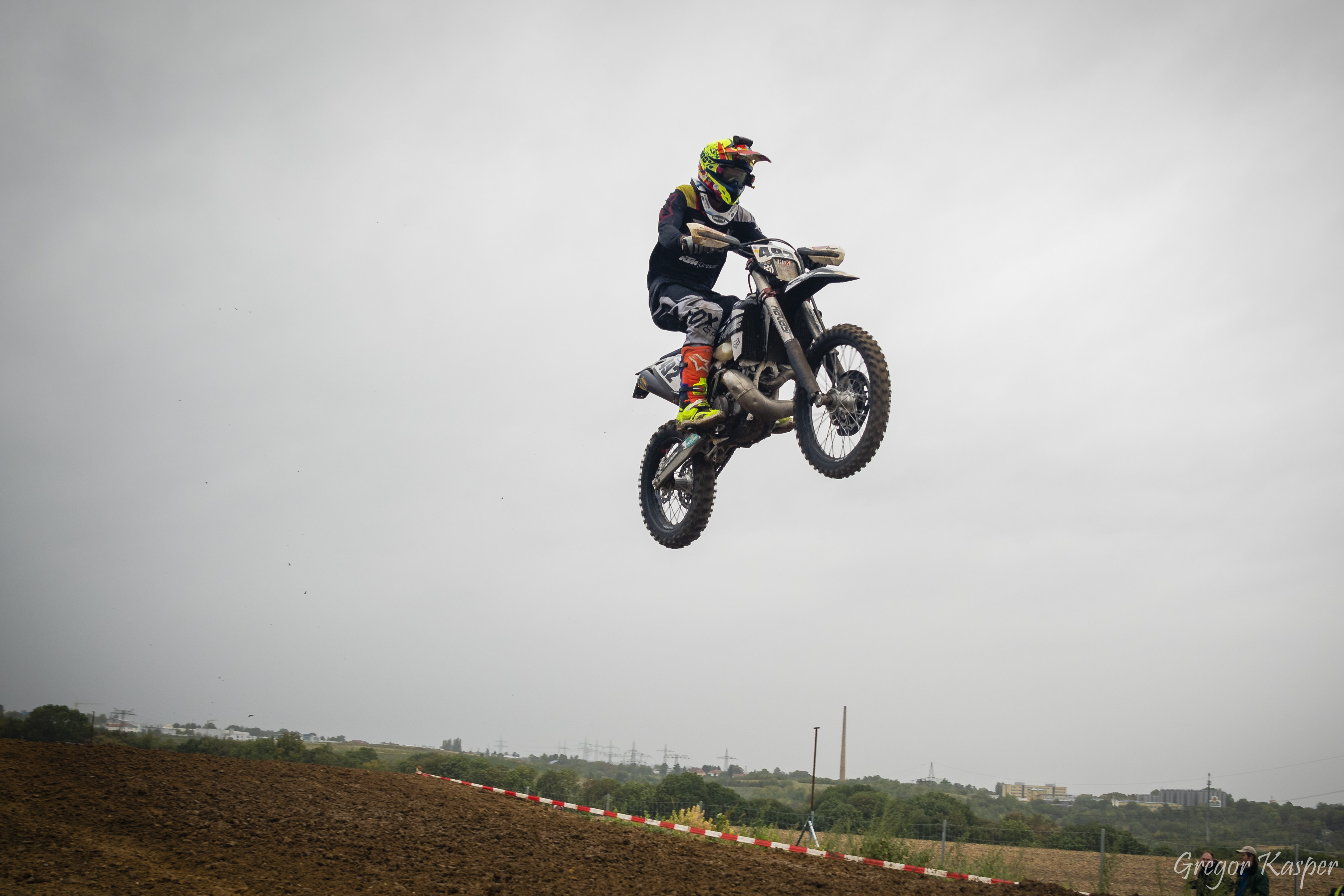 Motocross-851